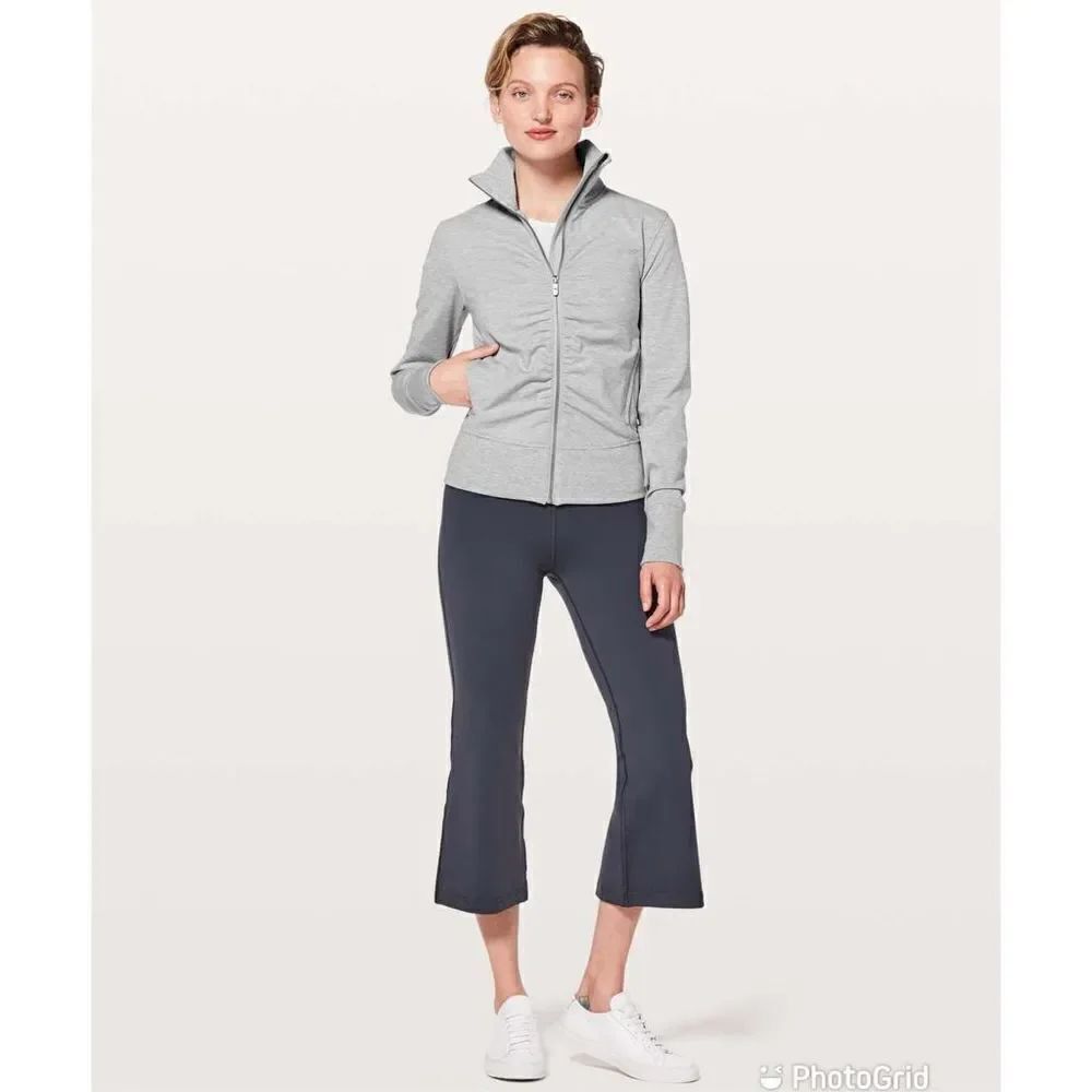 Lululemon Gather Up Jacket
